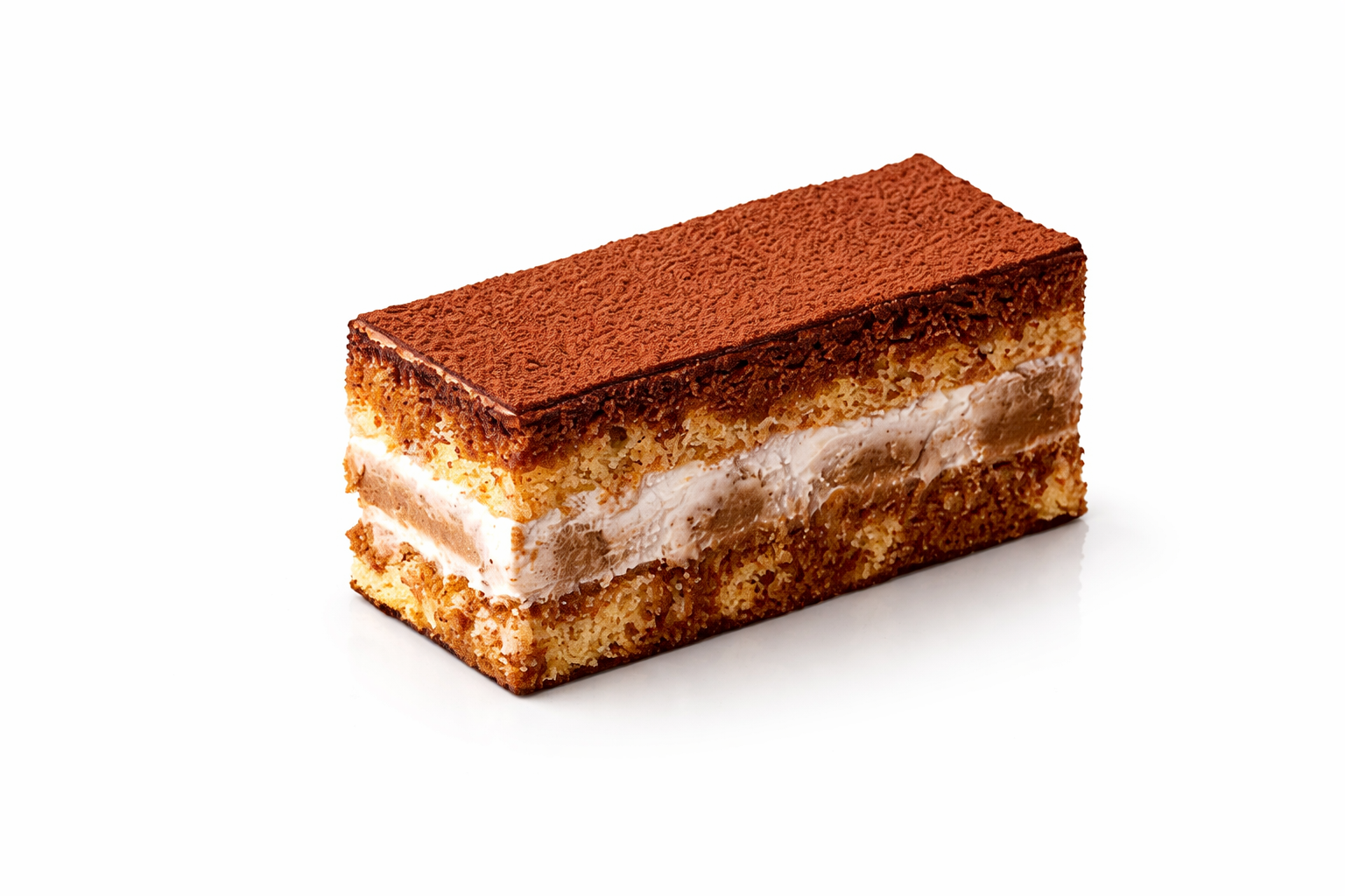 Tiramisu Cake