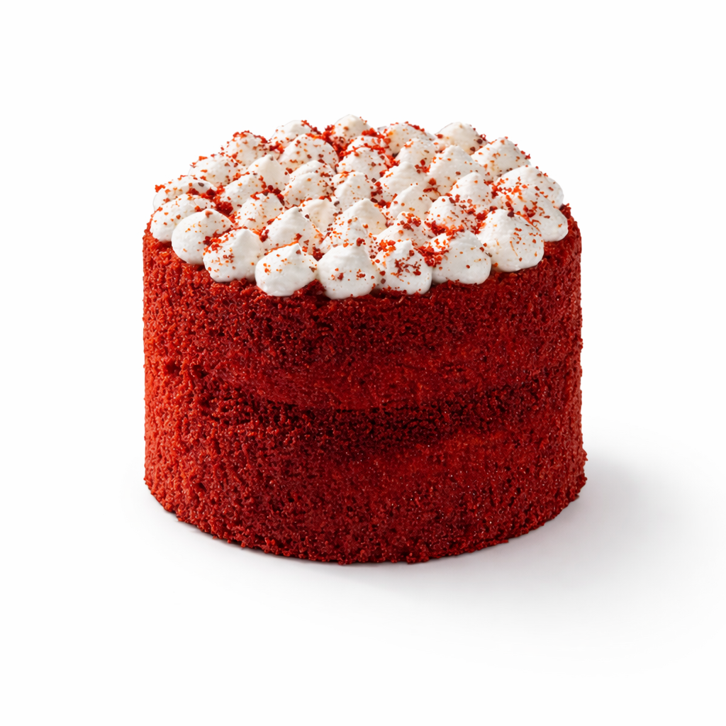 Red Velvet
