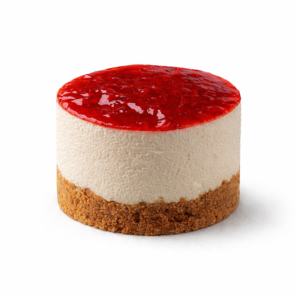 Chesse cake strawberry