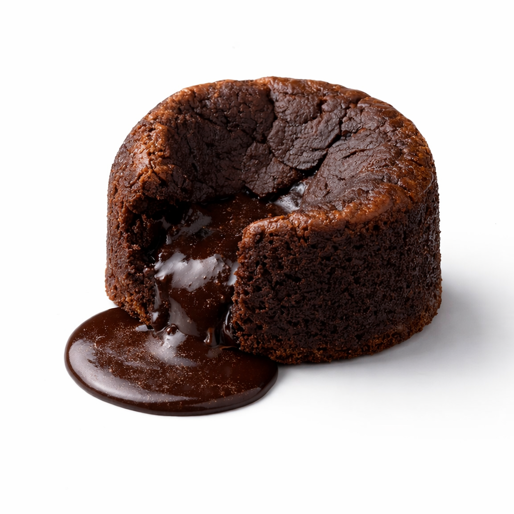 Lava cake